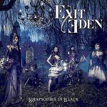 Exit Eden - Rhapsodies In Black