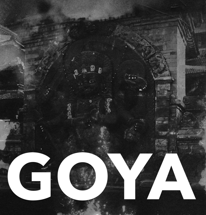 Goya