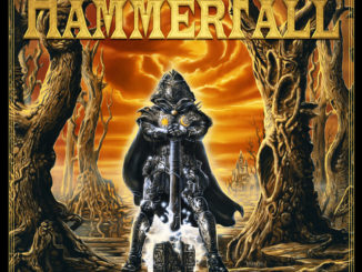 Hammerfall - Glory To The Brave