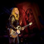 Melissa Etheridge