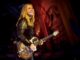 Melissa Etheridge