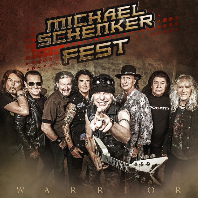 Michael Schenker Fest