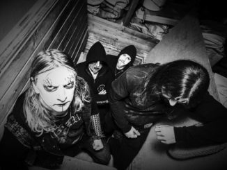 Mist Of Misery