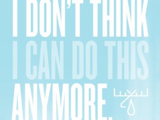 Moose Blood - I don't Think I Can Do This Anymore