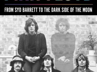 Reinventing Pink Floyd: From Syd Barrett to the Dark Side of the Moon