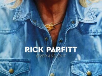 Rick Parfitt - Over and Out