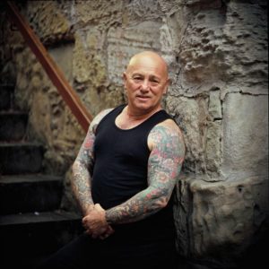 Rose Tattooo - Angry Anderson