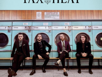 Tax The Heat - Change Your Position