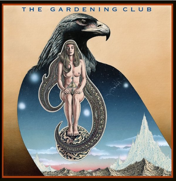 The Gardening Club