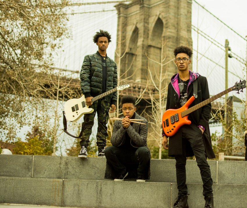 Unlocking The Truth