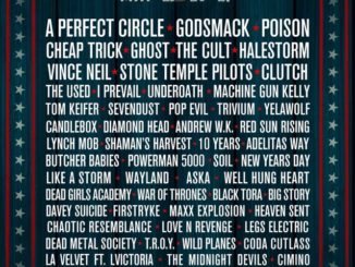 Rocklahoma 2018