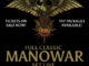 Ross The Boss - Manowar Australia tour 2018