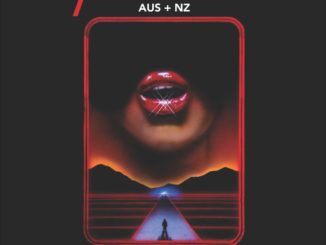 Sleeping With Sirens Australia tour 2018