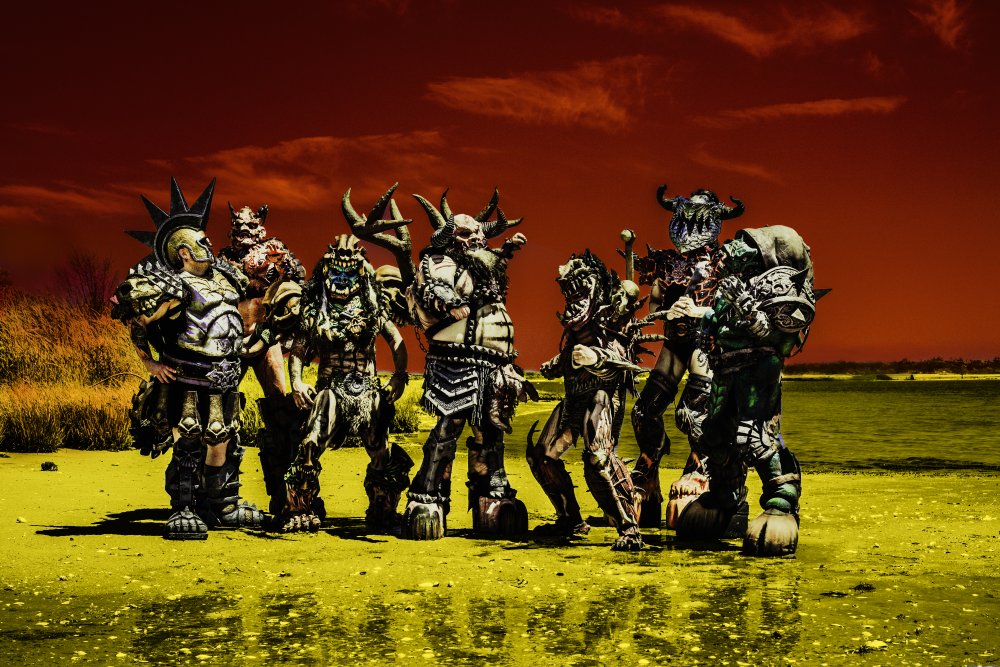 Gwar