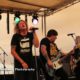 Red Hot Summer Tour: The Screaming Jets – Rottnest Island, WA 2017  |  Photo by Molotov Photography