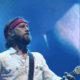 Foo Fighters – NIB Stadium Perth 2018