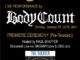 Body Count - Grammy Awards 2018