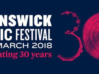 Brunswick Music Festival 2018