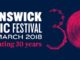 Brunswick Music Festival 2018