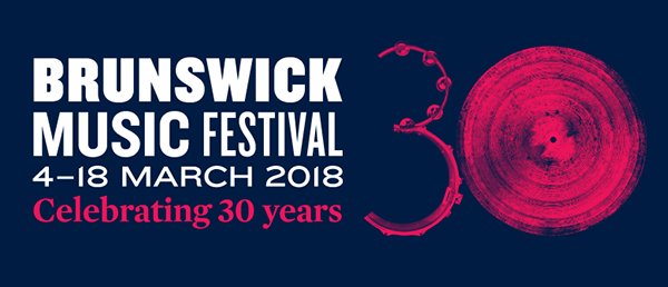 Brunswick Music Festival 2018