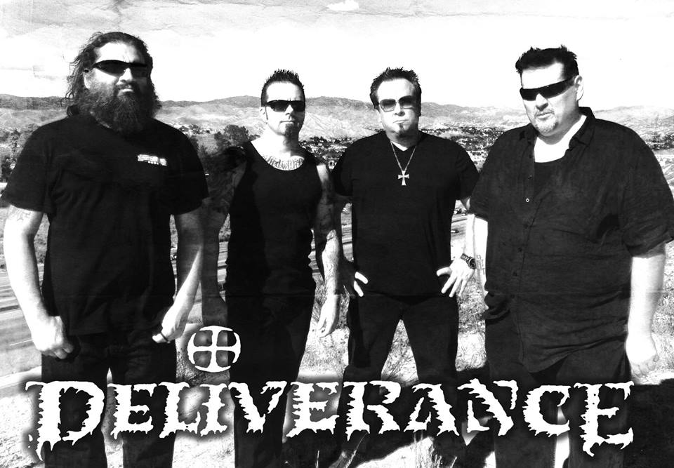 Deliverance