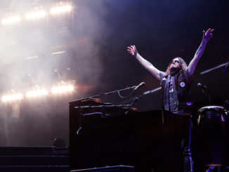 Dizzy Reed