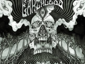 Earthless - Black Heaven