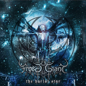 Frost Giant - The Harlot Star