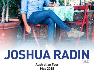 Joshua Radin