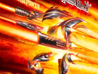 Judas Priest - Firepower