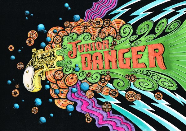 Junior Danger