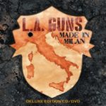 L.A. Guns - Made In LA
