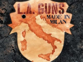 L.A. Guns - Made In LA