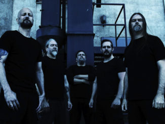 Meshuggah