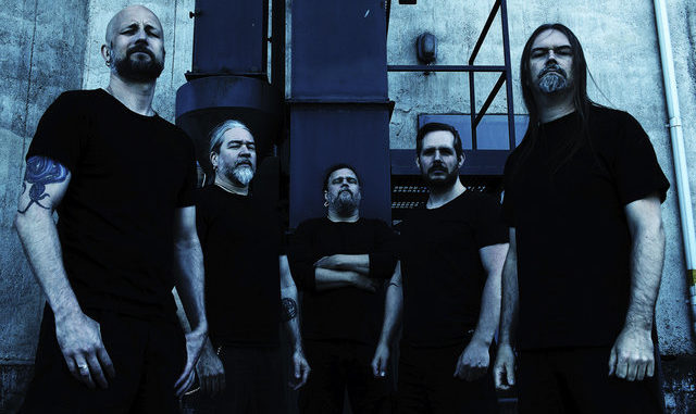 Meshuggah