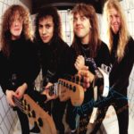 Metallica - Garage days Revisited