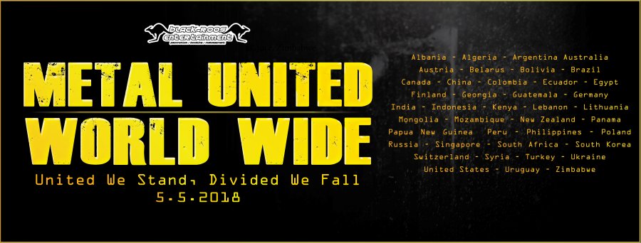 Metal United World Wide
