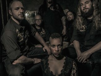 Oceans Of Slumber