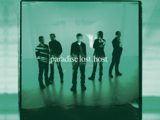 Paradise Lost - Host