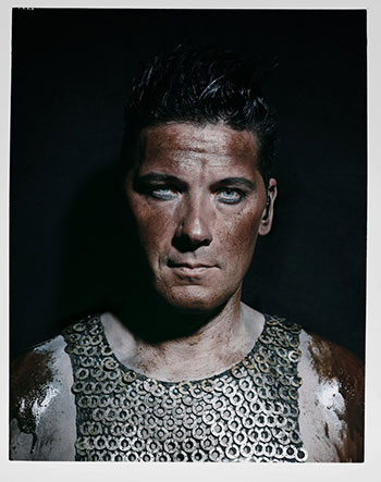 Christoph schneider rammstein Imprint