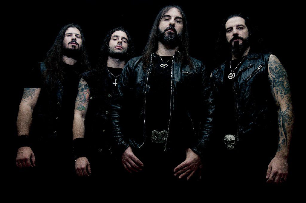 Rotting Christ 