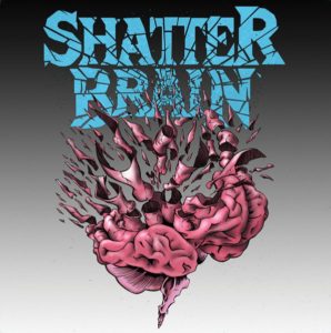The Shatter Brain Demo