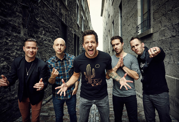 Simple Plan