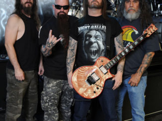 Slayer