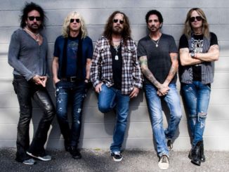 The Dead Daisies