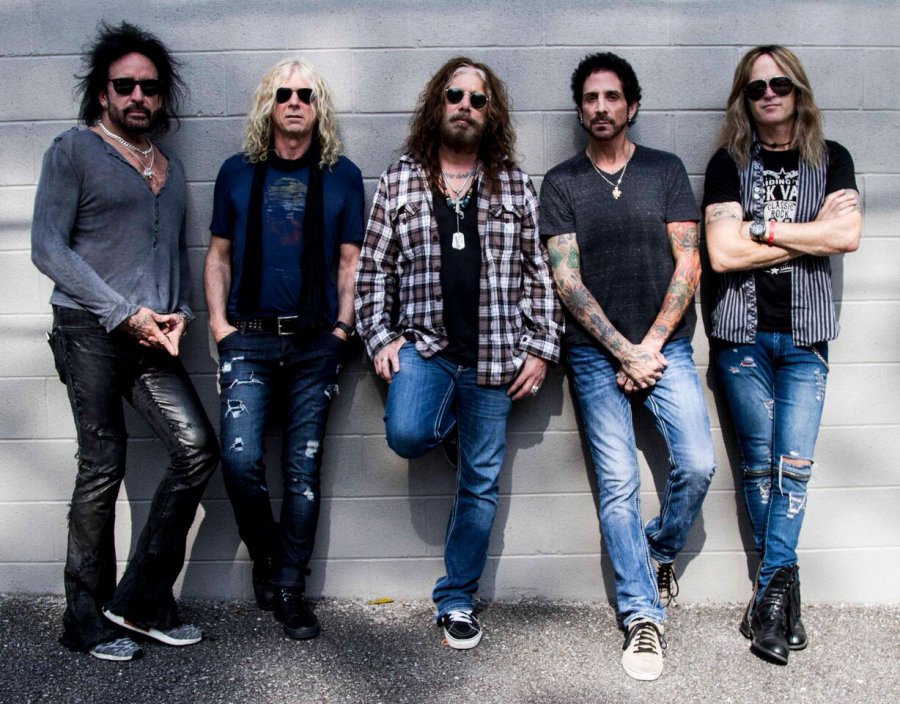 The Dead Daisies