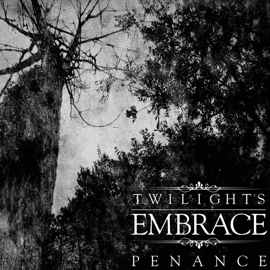 Twilight's Embrace - Penance