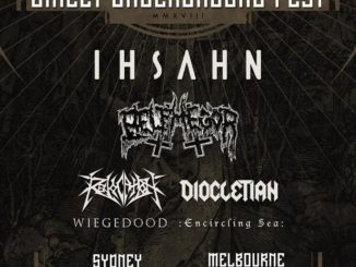 Direct Underground Fest 2018