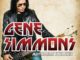 Gene Simmons Australia tour 2018