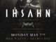 Ihsahn Australia show